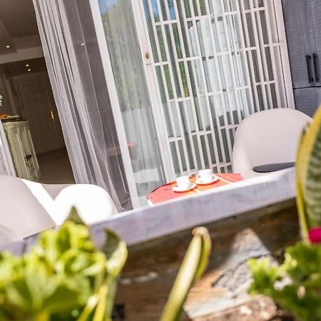 Chaparal Design Apartment 코스타델실렌시오 외부 사진