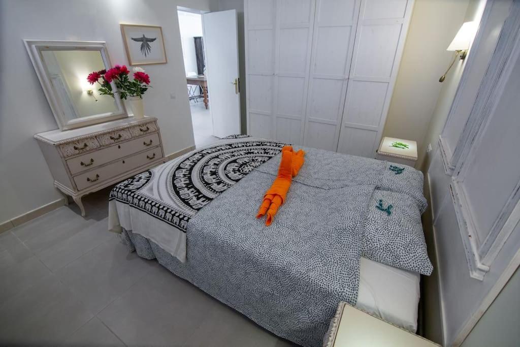 Chaparal Design Apartment 코스타델실렌시오 외부 사진