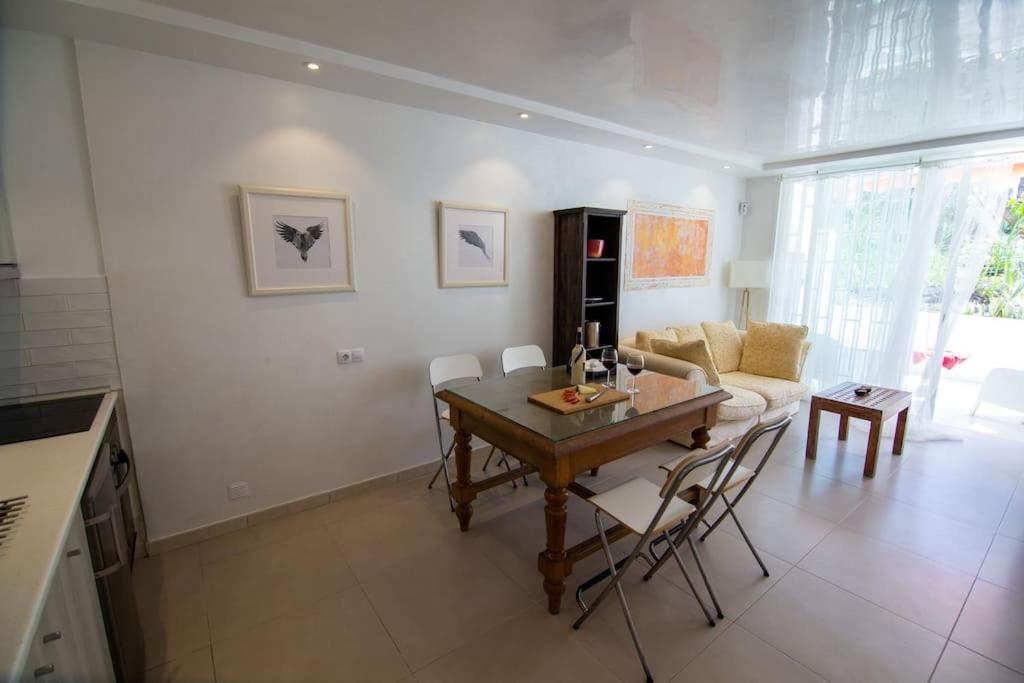 Chaparal Design Apartment 코스타델실렌시오 외부 사진