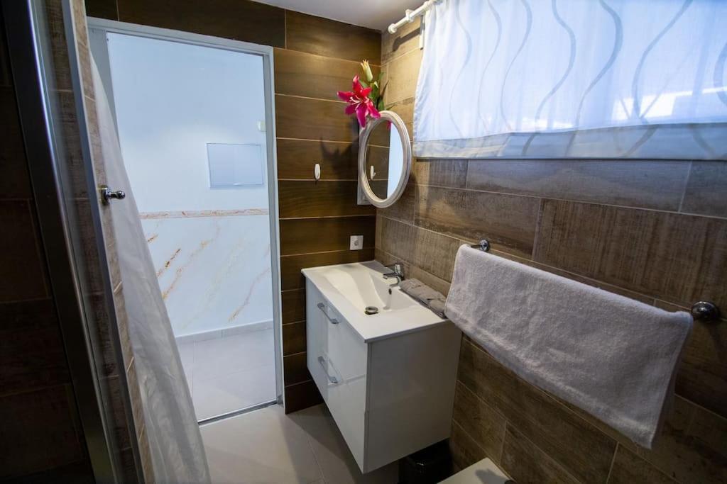 Chaparal Design Apartment 코스타델실렌시오 외부 사진