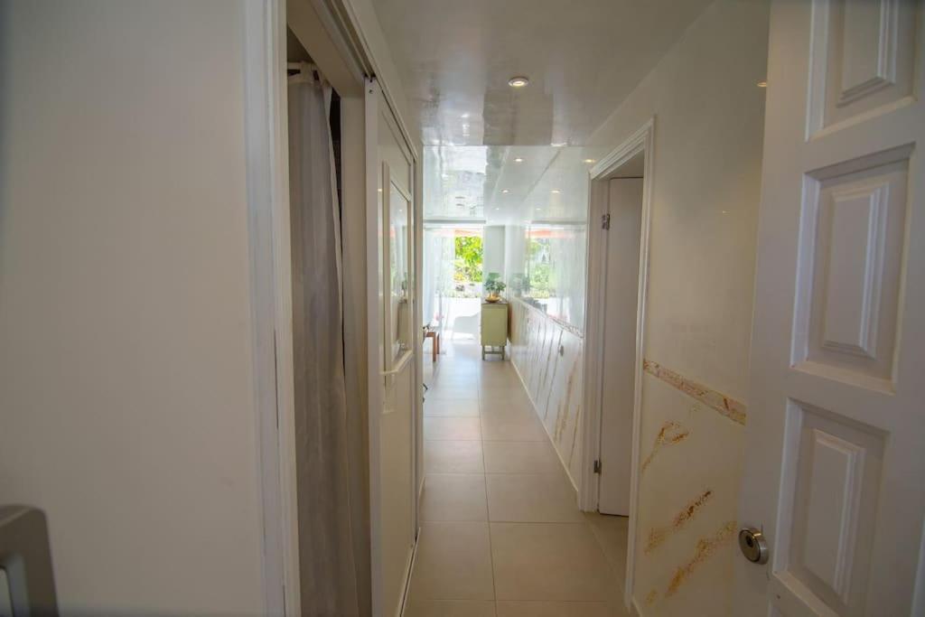 Chaparal Design Apartment 코스타델실렌시오 외부 사진